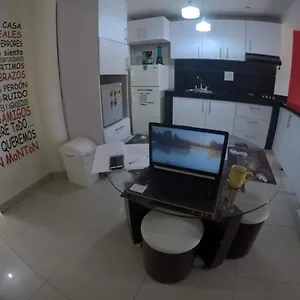 La Casita De Max Y Tim 201 Cartagena